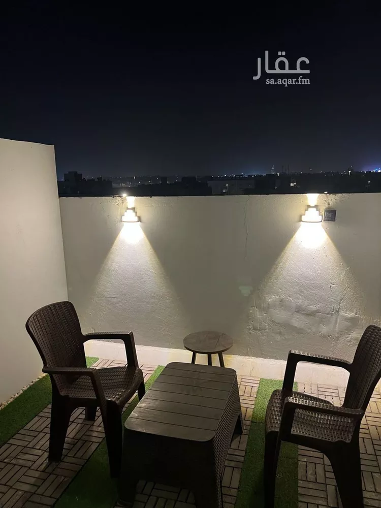 شقة للإيجار في شارع مدينة الزايد, حي العقيق, مدينة الرياض, منطقة الرياض 6