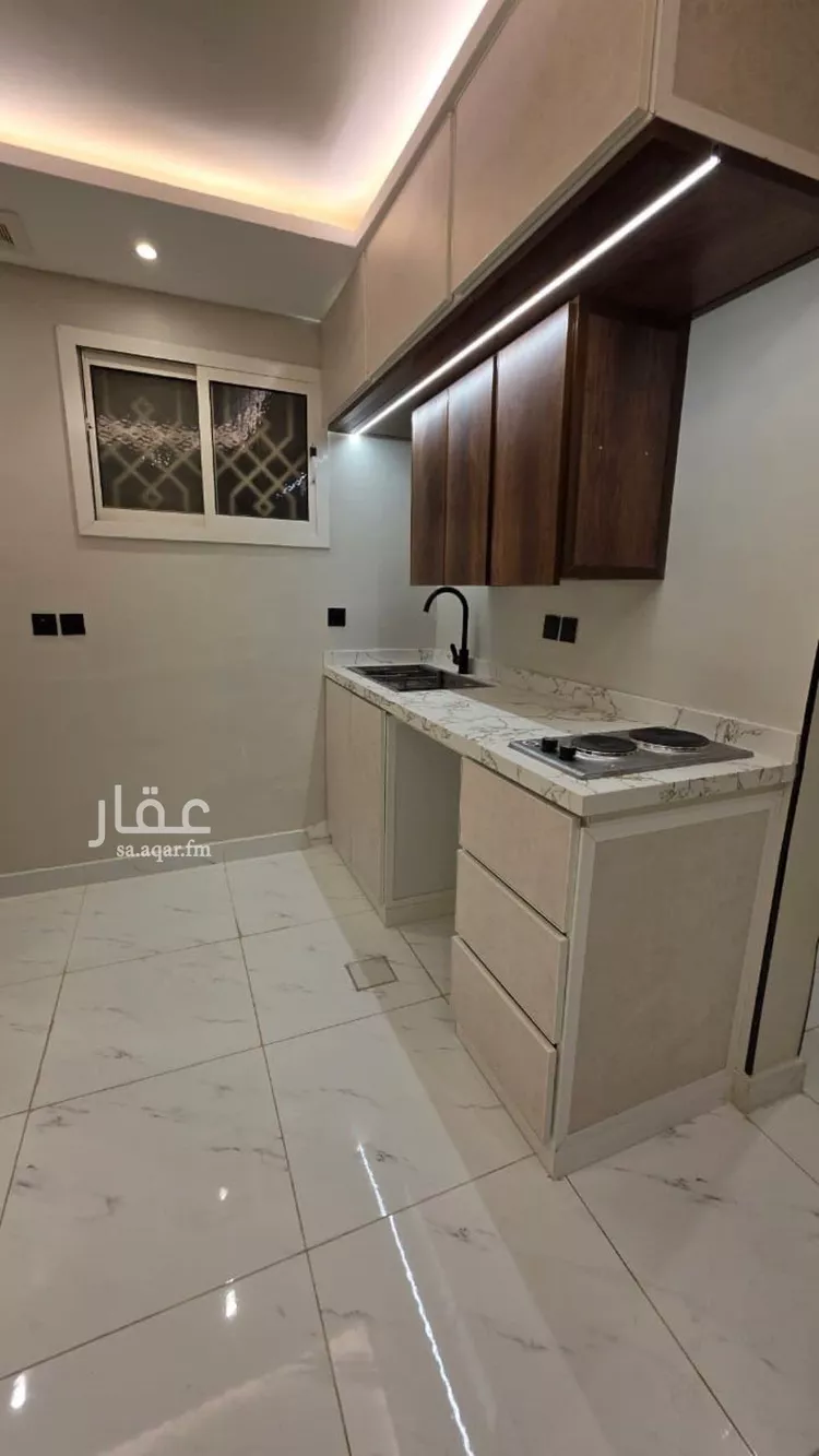 شقة للإيجار في شارع الامير عبدالمحسن بن جلوي, حي المروج, مدينة الرياض, منطقة الرياض صورة 4