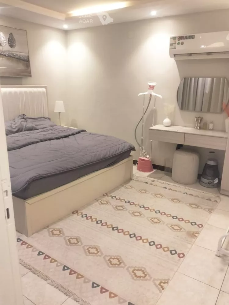 شقة للإيجار في شارع الامير عبدالمحسن بن جلوي, حي المروج, مدينة الرياض, منطقة الرياض 6