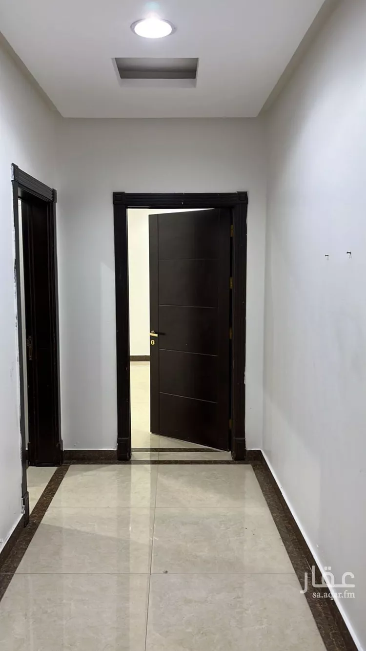 شقة للإيجار في شارع عبدالله الخرجي, حي الملقا, مدينة الرياض, منطقة الرياض
