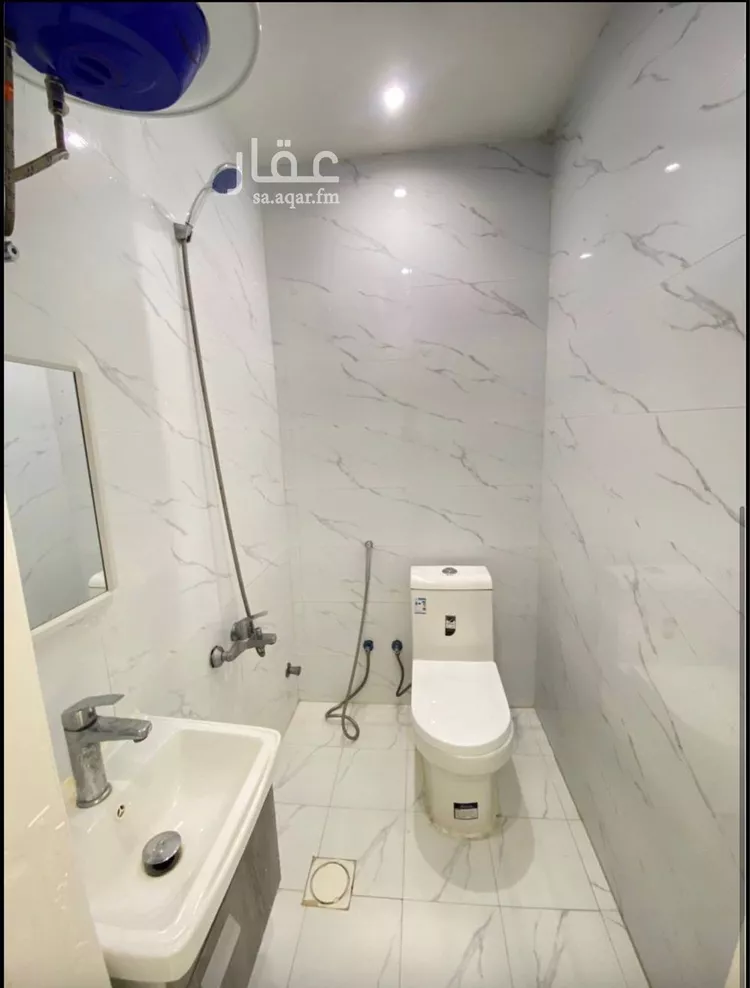 شقة للإيجار في شارع نهر السند, حي النفل, مدينة الرياض, منطقة الرياض صورة 2