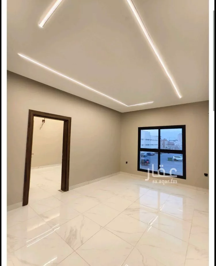 شقة للإيجار في شارع عبدالله الخرجي, حي الملقا, مدينة الرياض, منطقة الرياض