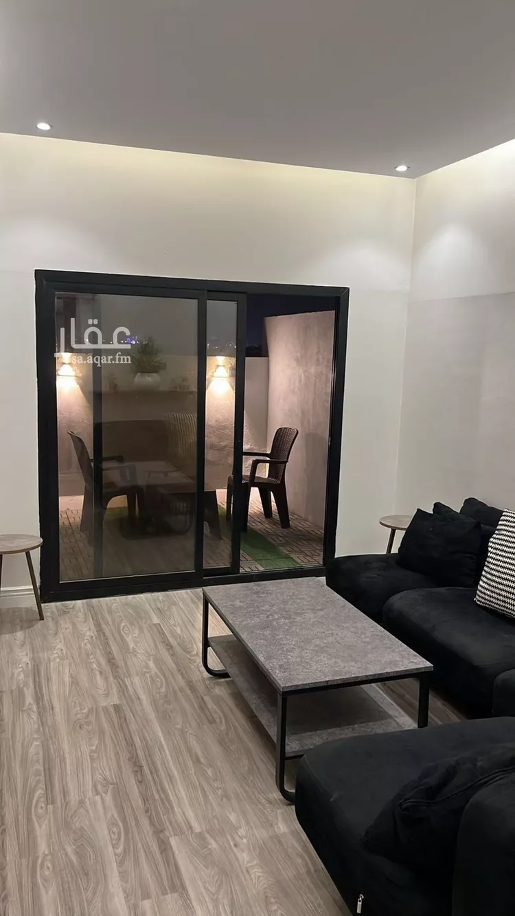 شقة للإيجار في شارع مدينة الزايد, حي العقيق, مدينة الرياض, منطقة الرياض صورة 4