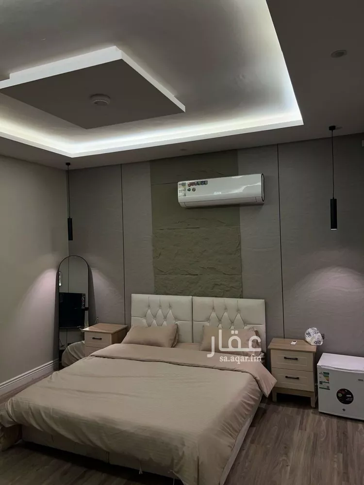 شقة للإيجار في شارع مدينة الزايد, حي العقيق, مدينة الرياض, منطقة الرياض صورة 5