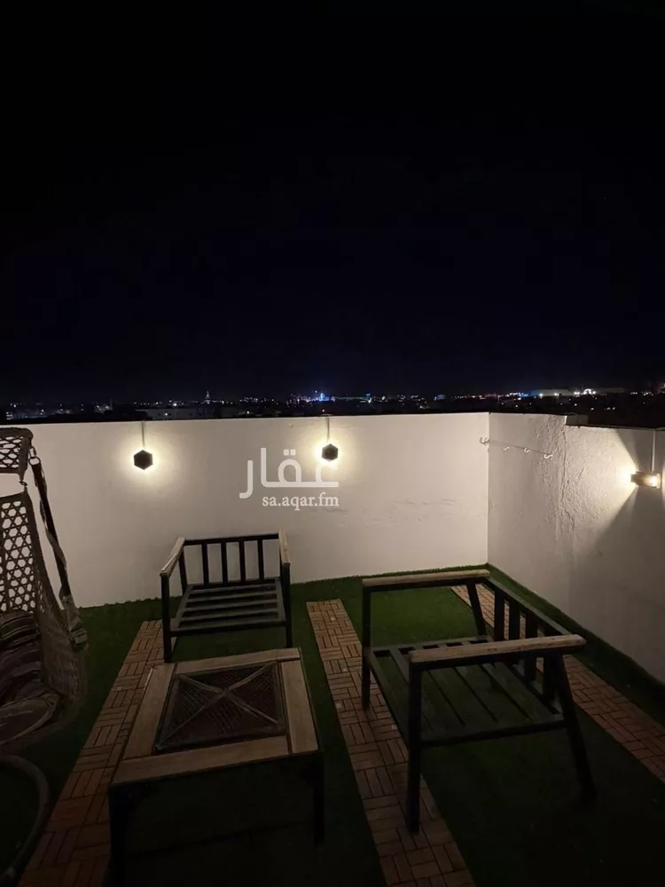 شقة للإيجار في شارع مدينة الزايد, حي العقيق, مدينة الرياض, منطقة الرياض صورة 4