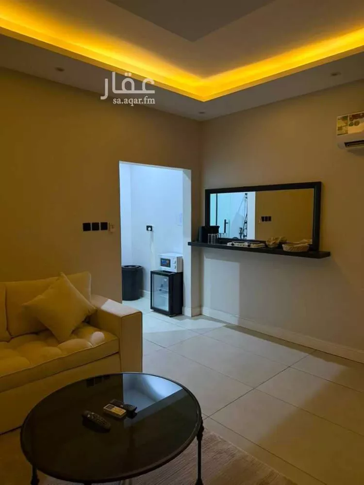 شقة للإيجار في شارع مدينة الزايد, حي العقيق, مدينة الرياض, منطقة الرياض 6