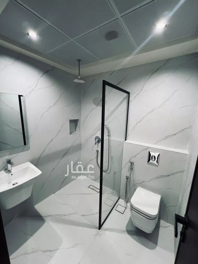 شقة للإيجار في شارع عبدالله الخرجي, حي الملقا, مدينة الرياض, منطقة الرياض صورة 5