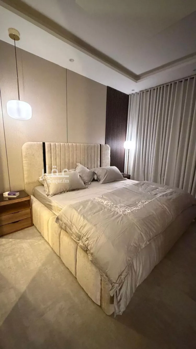 شقة للإيجار في شارع مدينة الزايد, حي العقيق, مدينة الرياض, منطقة الرياض صورة 4