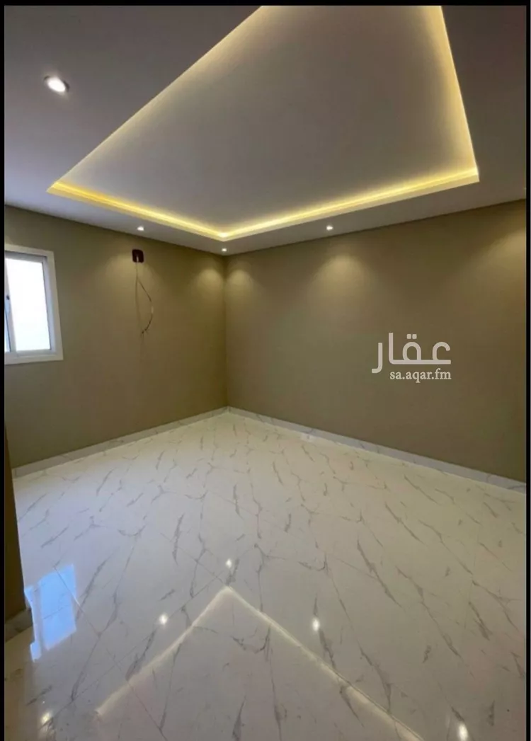 شقة للإيجار في شارع ابن عيدان, حي العقيق, مدينة الرياض, منطقة الرياض