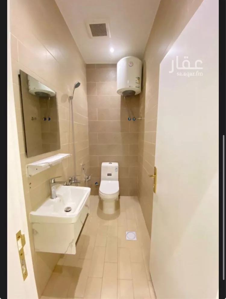 شقة للإيجار في شارع مدينة الزايد, حي العقيق, مدينة الرياض, منطقة الرياض صورة 3