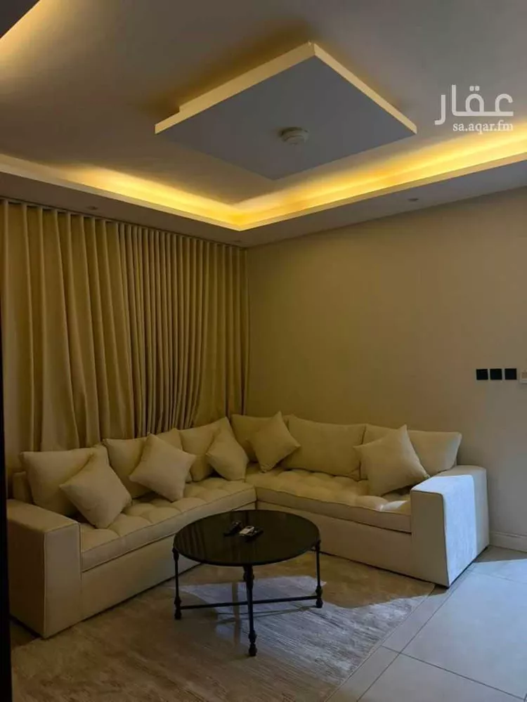 شقة للإيجار في شارع مدينة الزايد, حي العقيق, مدينة الرياض, منطقة الرياض صورة 4