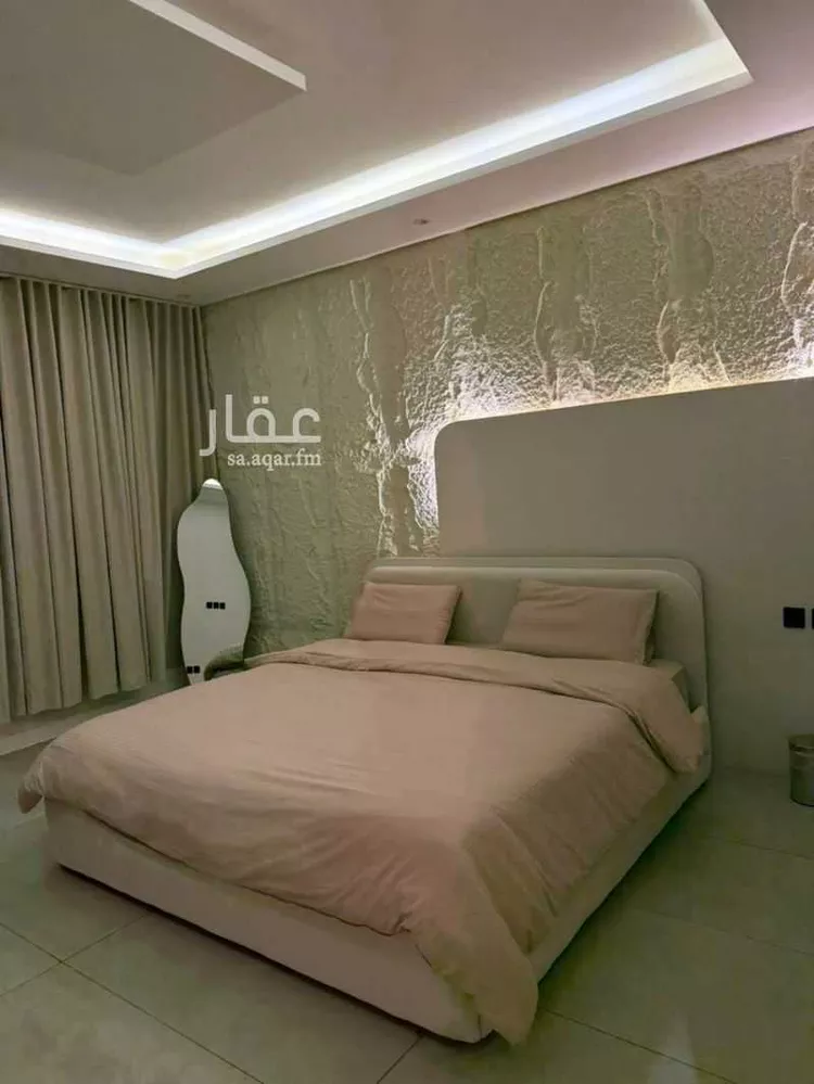 شقة للإيجار في شارع مدينة الزايد, حي العقيق, مدينة الرياض, منطقة الرياض 7