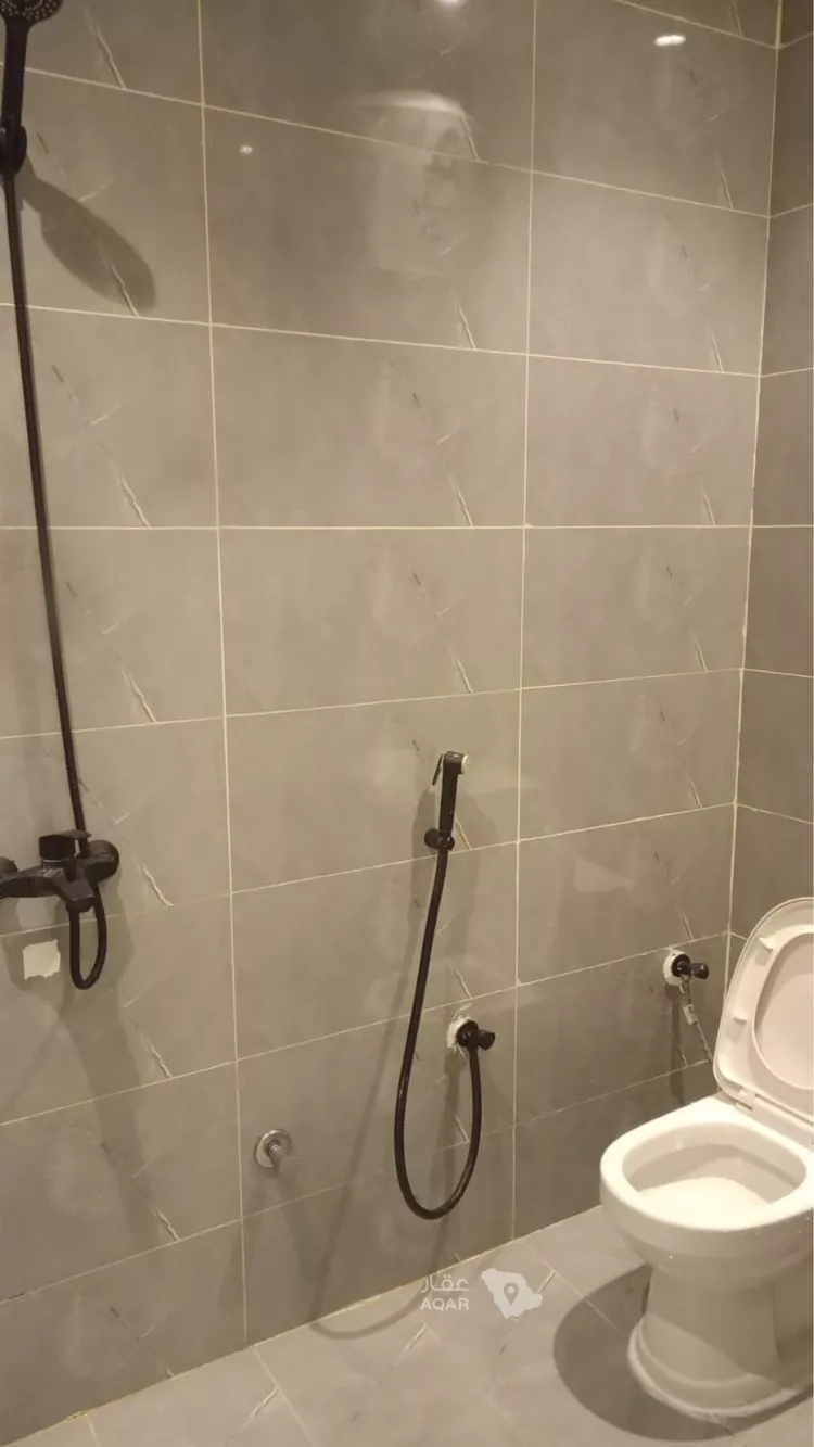استوديو للإيجار في شارع الخندق, حي اليرموك, مدينة الرياض, منطقة الرياض صورة 2