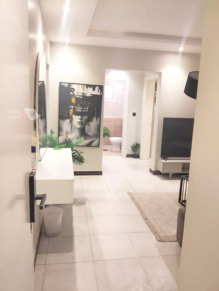 شقة للإيجار في شارع الامير عبدالمحسن بن جلوي, حي المروج, مدينة الرياض, منطقة الرياض صورة 4