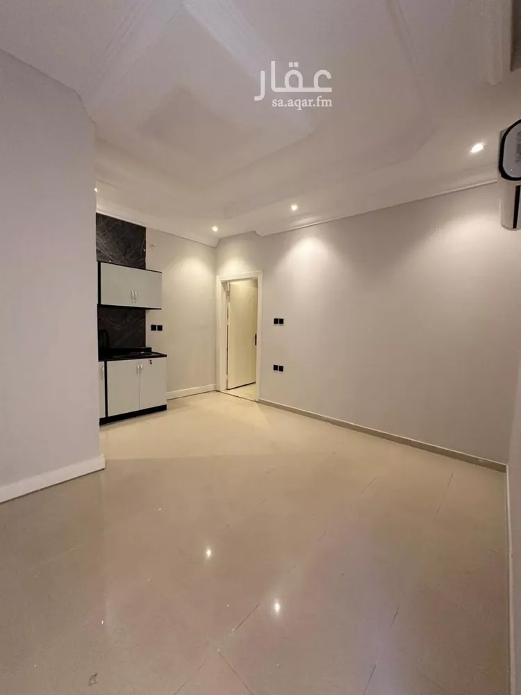 شقة للإيجار في شارع وادي البطحاء, حي الملقا, مدينة الرياض, منطقة الرياض