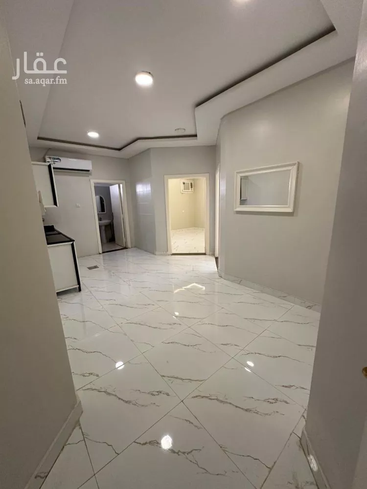 شقة للإيجار في شارع الشيخ حسن بن حسين بن علي, حي الخليج, مدينة الرياض, منطقة الرياض صورة 3