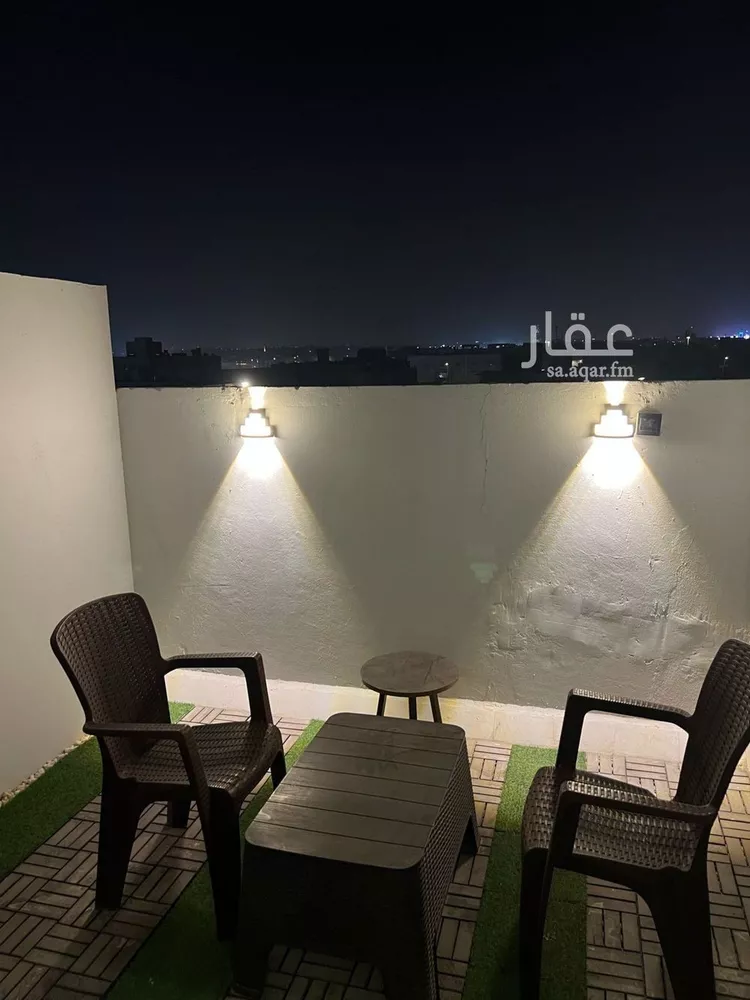 شقة للإيجار في شارع مدينة الزايد, حي العقيق, مدينة الرياض, منطقة الرياض صورة 3
