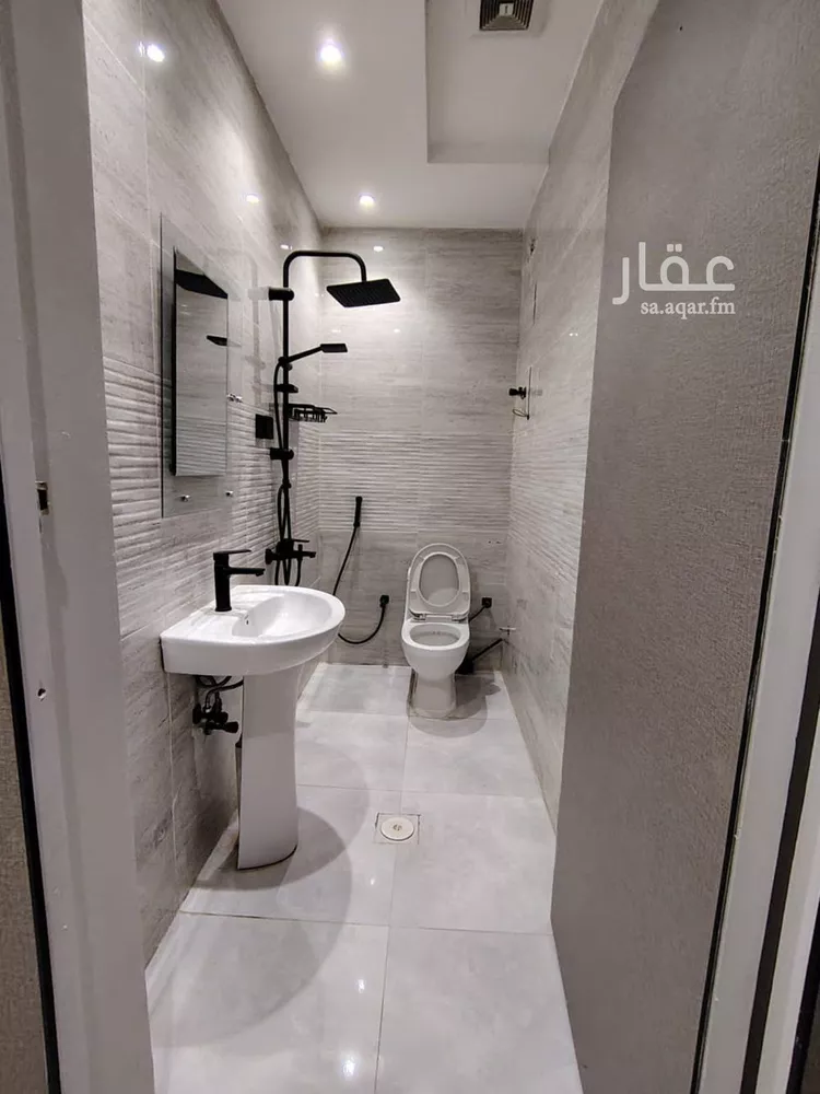 شقة للإيجار في شارع مدينة الزايد, حي العقيق, مدينة الرياض, منطقة الرياض صورة 5