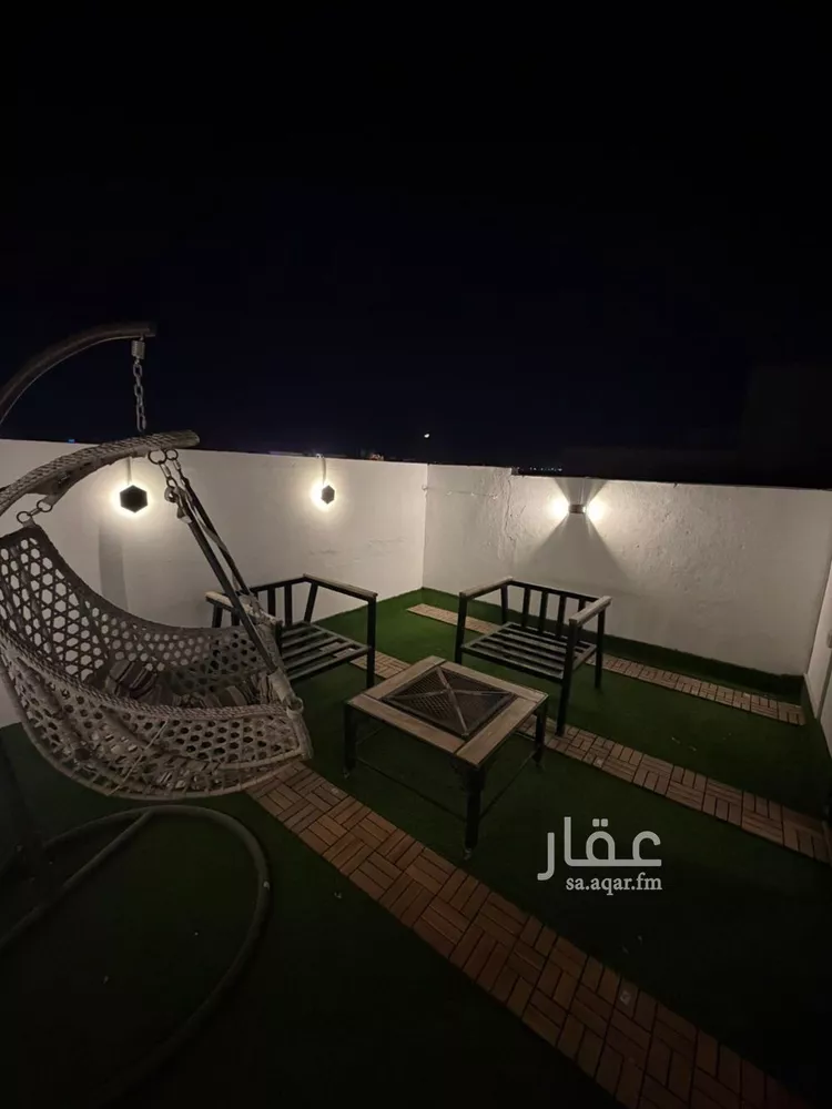 شقة للإيجار في شارع اللزاز, حي العقيق, مدينة الرياض, منطقة الرياض صورة 5
