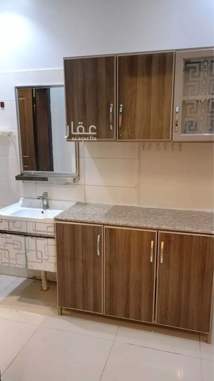 شقة للإيجار في شارع الخندق, حي اليرموك, مدينة الرياض, منطقة الرياض