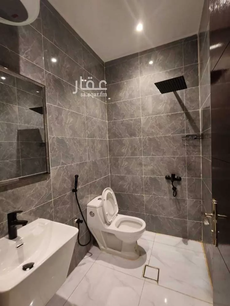 استوديو للإيجار في شارع مدينة الزايد, حي العقيق, مدينة الرياض, منطقة الرياض صورة 2
