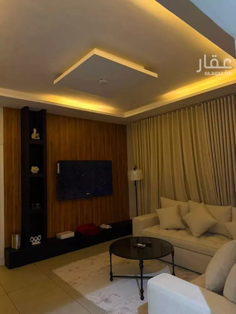 شقة للإيجار في شارع اللزاز, حي العقيق, مدينة الرياض, منطقة الرياض