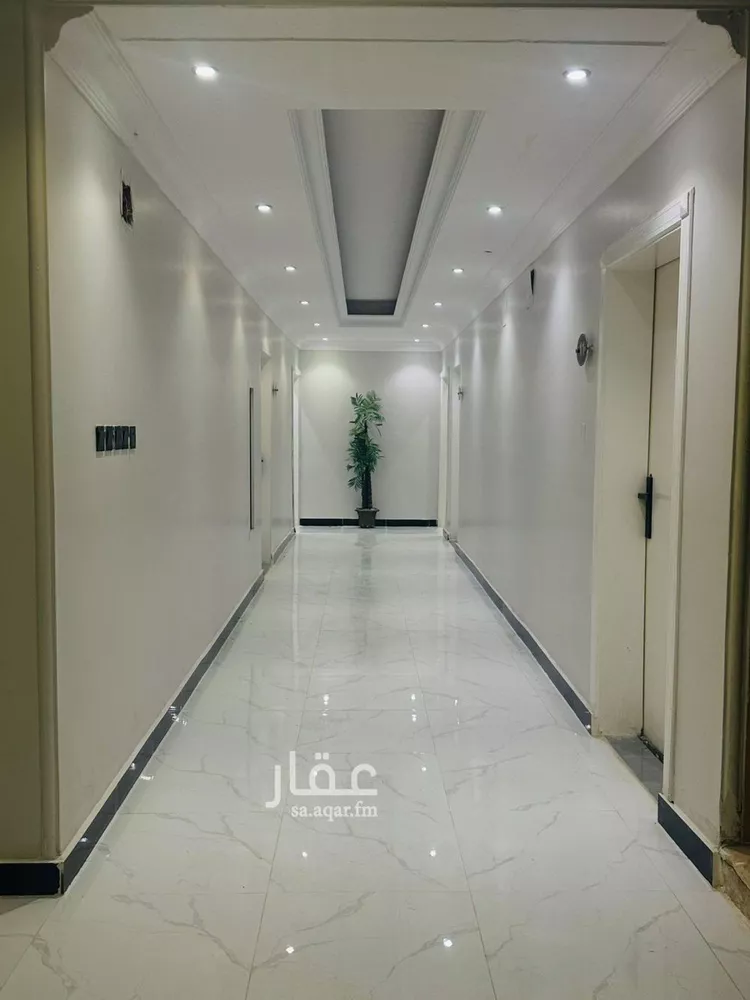 شقة للإيجار في شارع الخزنة, حي إشبيلية, مدينة الرياض, منطقة الرياض