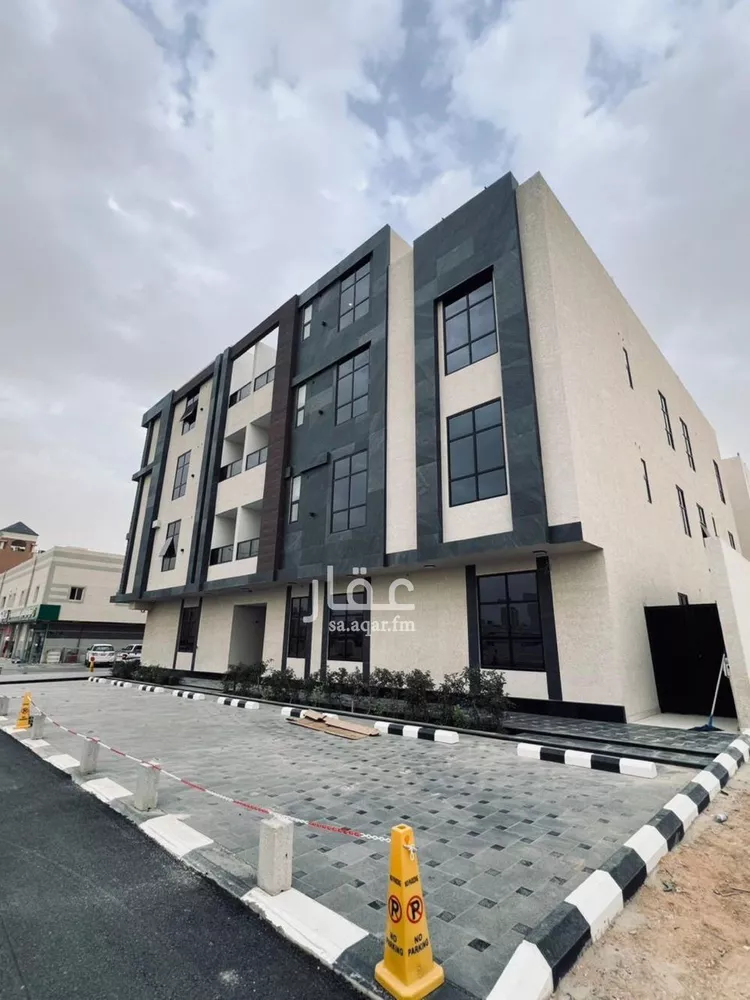 شقة للإيجار في شارع عبدالله الخرجي, حي الملقا, مدينة الرياض, منطقة الرياض