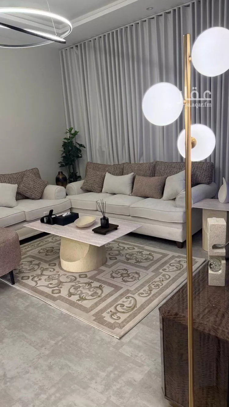 شقة للإيجار في شارع مدينة الزايد, حي العقيق, مدينة الرياض, منطقة الرياض صورة 2