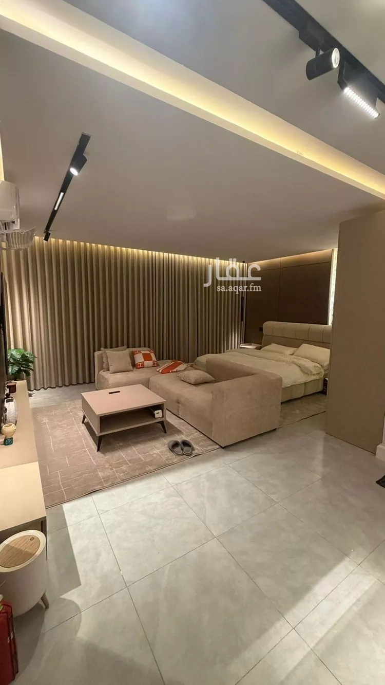 شقة للإيجار في شارع اللزاز, حي العقيق, مدينة الرياض, منطقة الرياض صورة 4