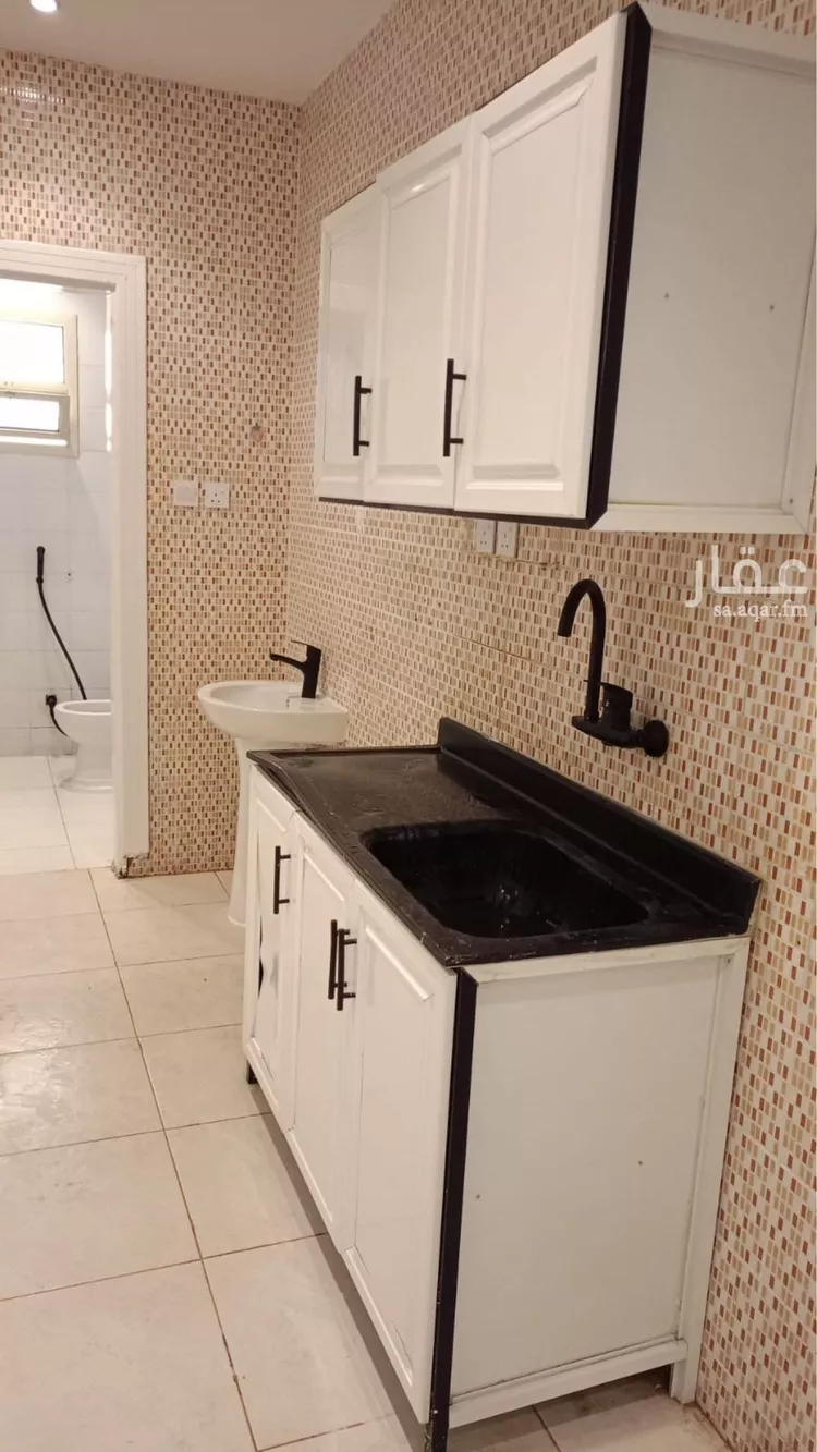 شقة للإيجار في شارع الخندق, حي اليرموك, مدينة الرياض, منطقة الرياض صورة 3
