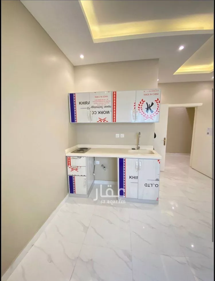 شقة للإيجار في شارع نهر السند, حي النفل, مدينة الرياض, منطقة الرياض صورة 3