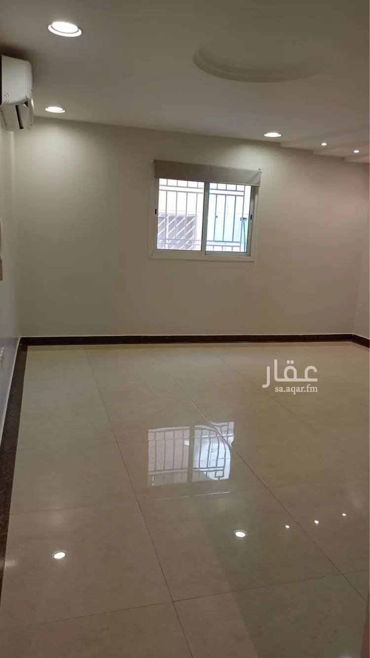 شقة للإيجار في شارع عبدالله الخرجي, حي الملقا, مدينة الرياض, منطقة الرياض