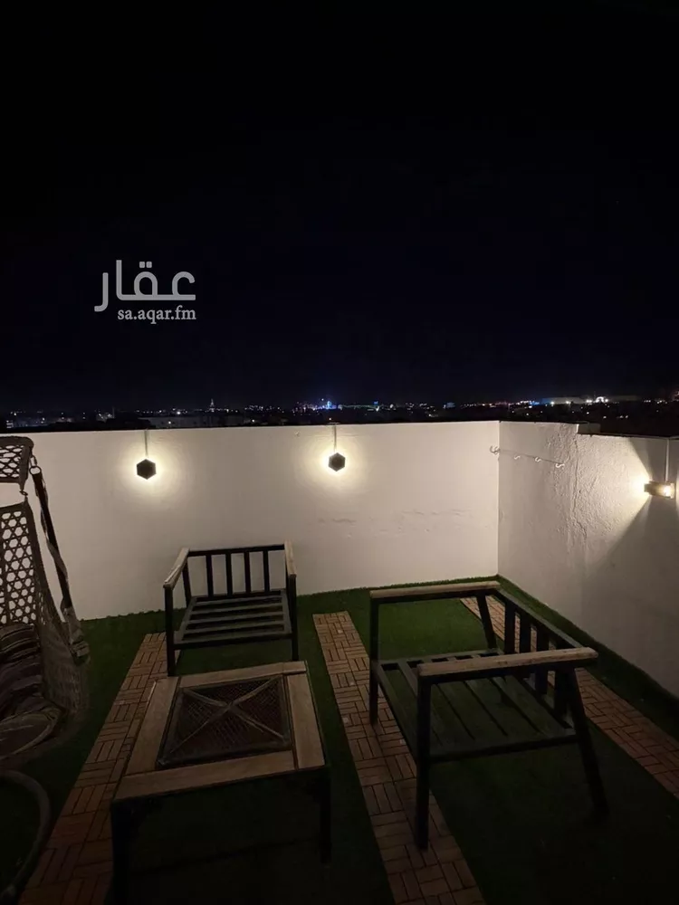 شقة للإيجار في شارع اللزاز, حي العقيق, مدينة الرياض, منطقة الرياض صورة 3