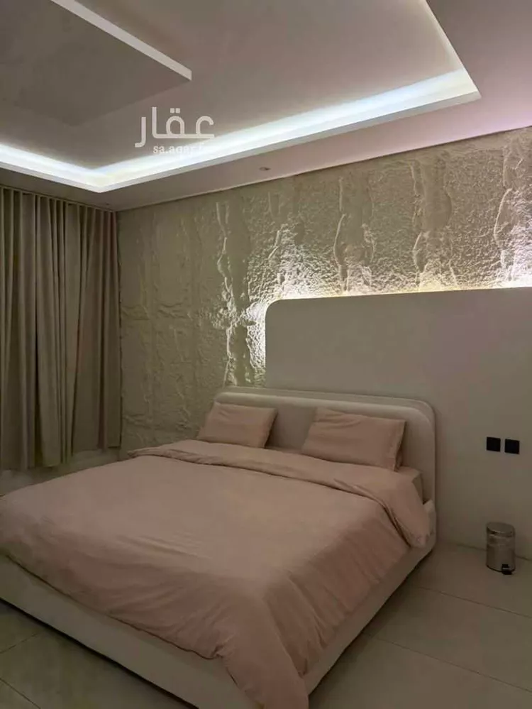 شقة للإيجار في شارع مدينة الزايد, حي العقيق, مدينة الرياض, منطقة الرياض صورة 5