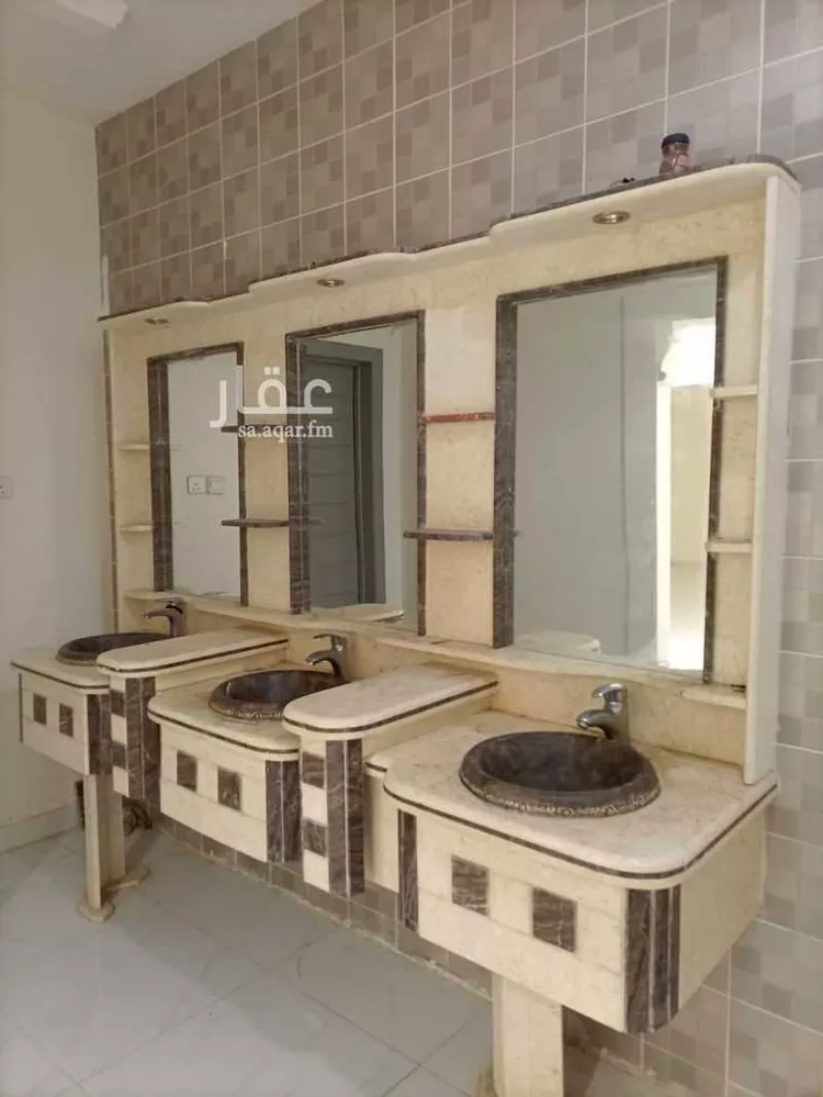 دور للإيجار في شارع الفجيره, حي ظهرة لبن, مدينة الرياض, منطقة الرياض صورة 2