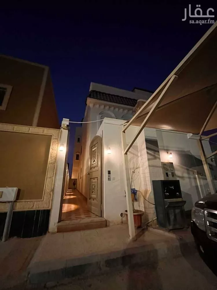 شقة للإيجار في شارع ابن منيب, حي عرقة, مدينة الرياض, منطقة الرياض صورة 2