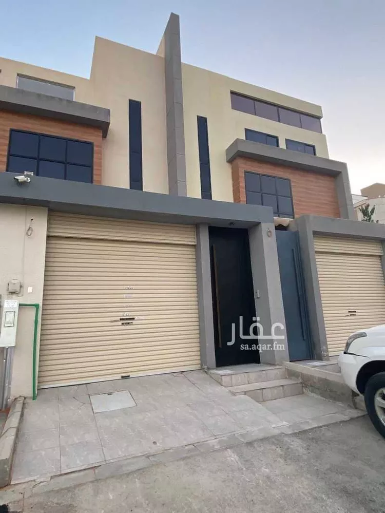 Villa for Rent in Riyadh An Narjis