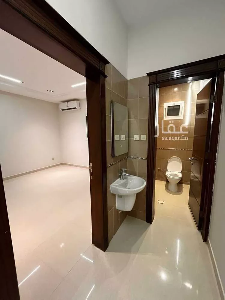 شقة للإيجار في شارع ابن منيب, حي عرقة, مدينة الرياض, منطقة الرياض صورة 5