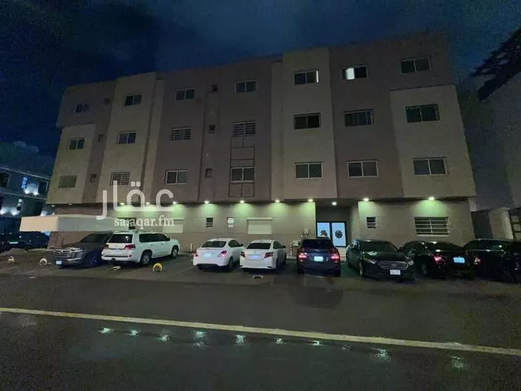 شقة للإيجار في شارع رقم 510, حي الملقا, مدينة الرياض, منطقة الرياض