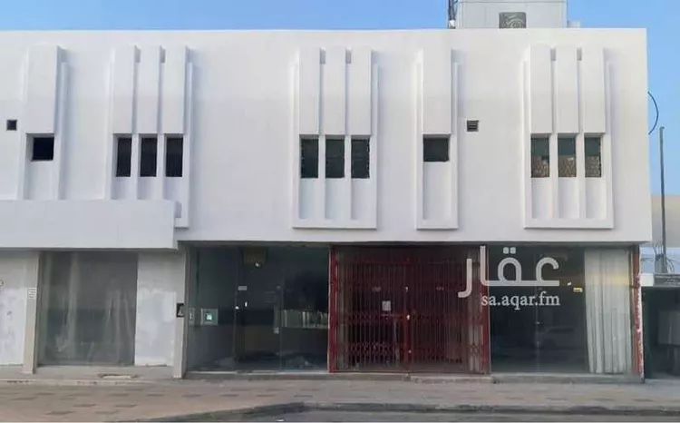 Shop for Rent in Riyadh Dhahrat Al Badi'ah 1 صورة