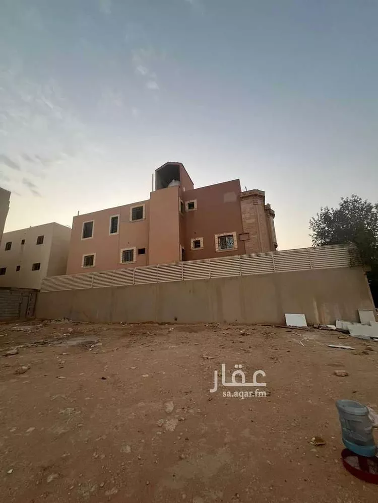 فيلا للبيع في شارع وعله, حي ظهرة لبن, مدينة الرياض, منطقة الرياض صورة 3