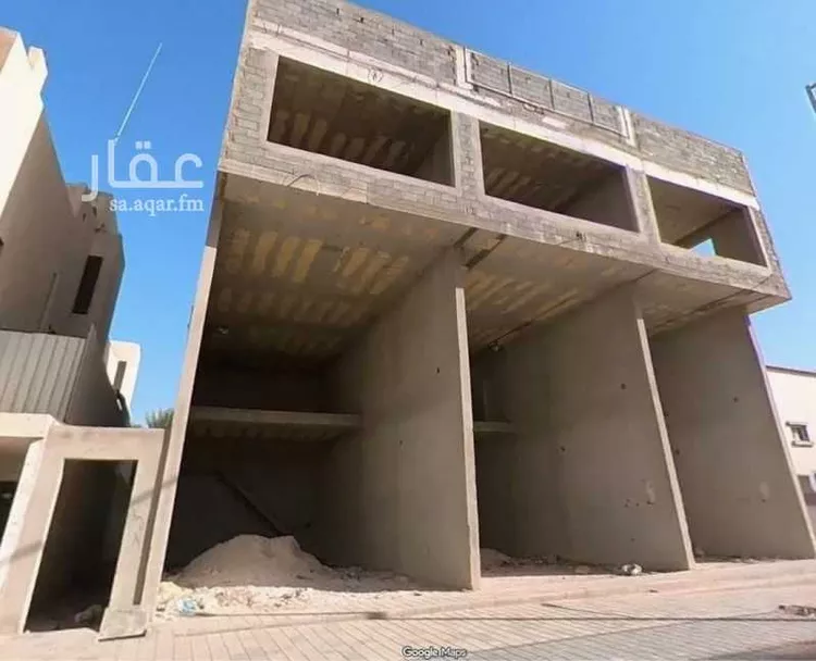 Building for Rent in Riyadh Al Uraija Al Wusta