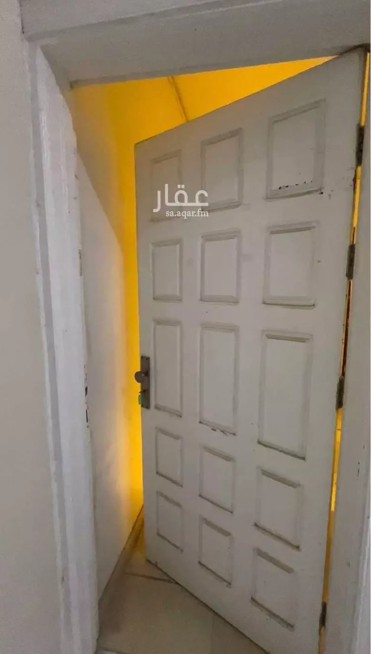 شقة للإيجار في شارع حمزة بن عبدالمطلب, حي ظهرة البديعة, مدينة الرياض, منطقة الرياض