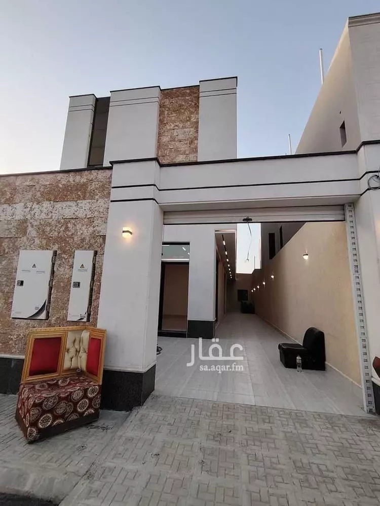 Floor for Sale in Riyadh Ash Sharq صورة 5
