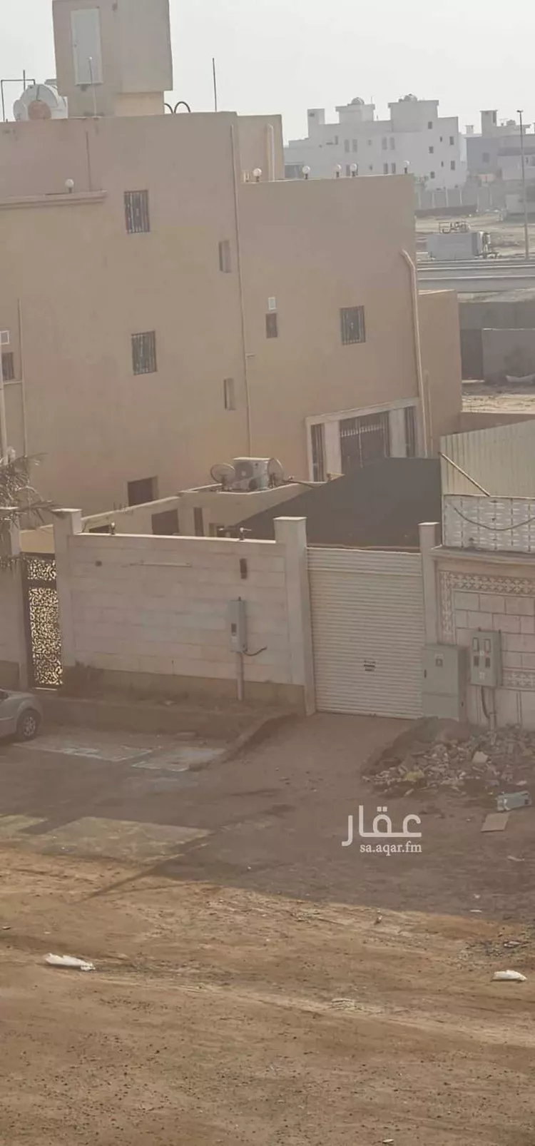استراحة للبيع في حي النور, مدينة جدة, منطقة مكة المكرمة صورة 3