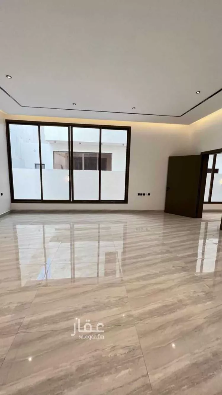 فيلا للإيجار في شارع وادي هرجاب, حي المهدية, مدينة الرياض, منطقة الرياض صورة 3