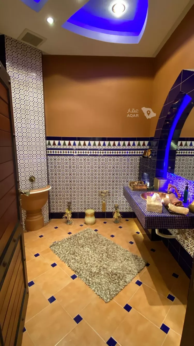 فيلا للبيع في شارع عبدالله بن قاسم, حي أبحر الجنوبية, مدينة جدة, منطقة مكة المكرمة 23