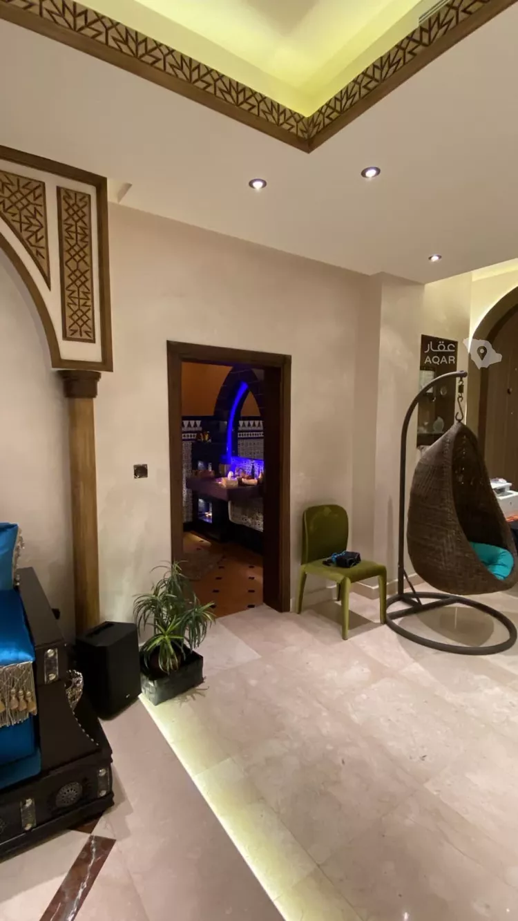 فيلا للبيع في شارع عبدالله بن قاسم, حي أبحر الجنوبية, مدينة جدة, منطقة مكة المكرمة 20