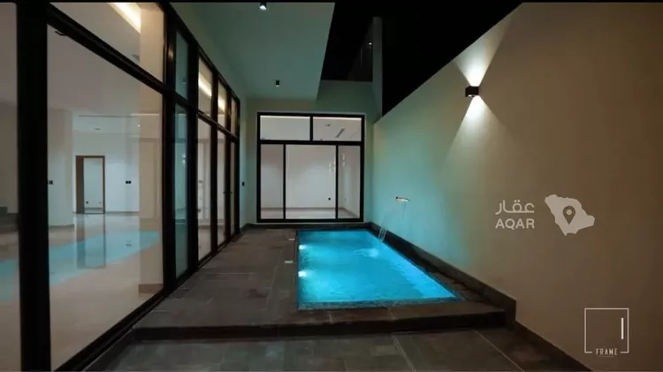 فيلا للإيجار في شارع يحيى دفتردار, حي الياقوت, مدينة جدة, منطقة مكة المكرمة 8